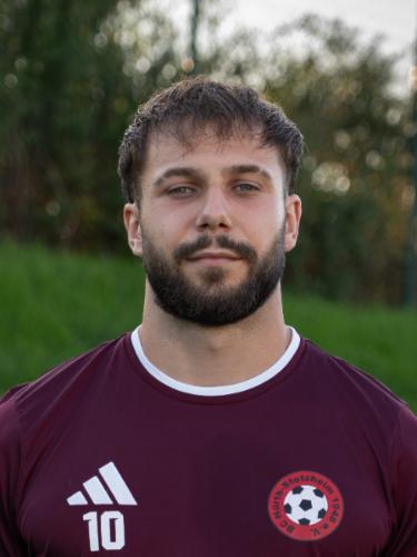 Ben Smajlovic