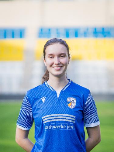 Emily Richter-Riediger