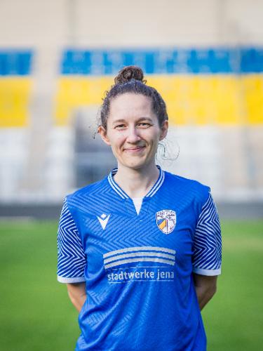 Andrea Hainthaler