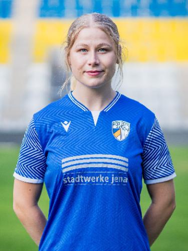 Hanna Schmidt