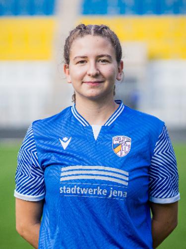 Fenja Schmidt
