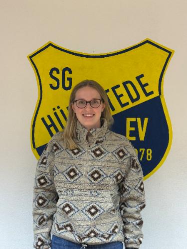 Maria Schulze Döring