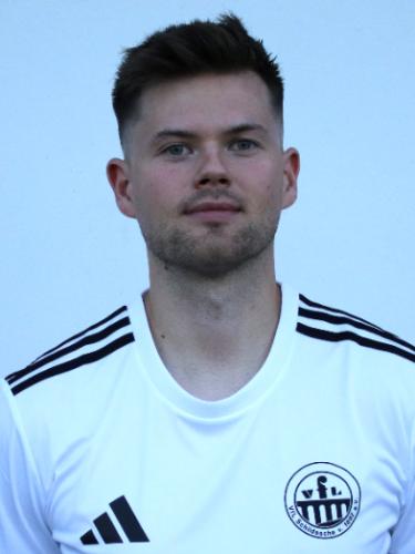 Jonas Horn