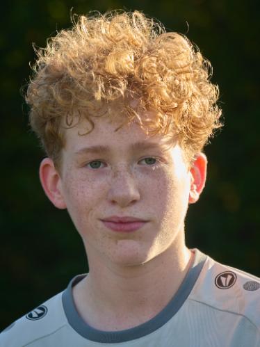 Tristan Laurin Liebelt