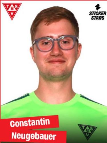 Constantin Neugebauer