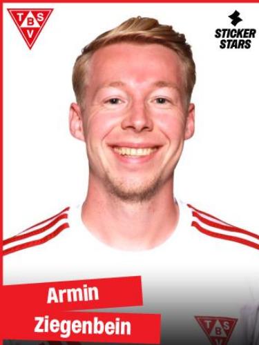 Armin Ziegenbein