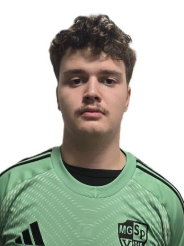 Raphael Lukas Heinen