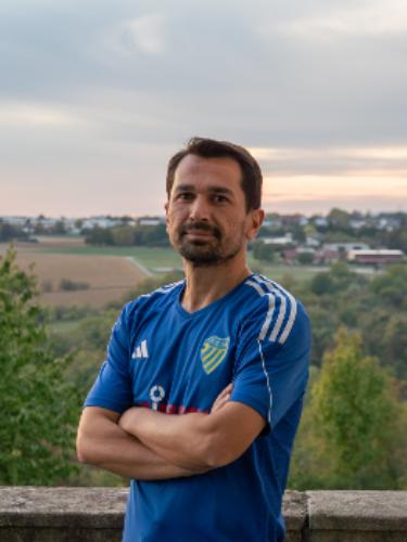 Mustafa Caliskan