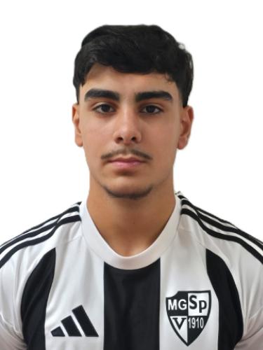 Dogus Gecgeldi