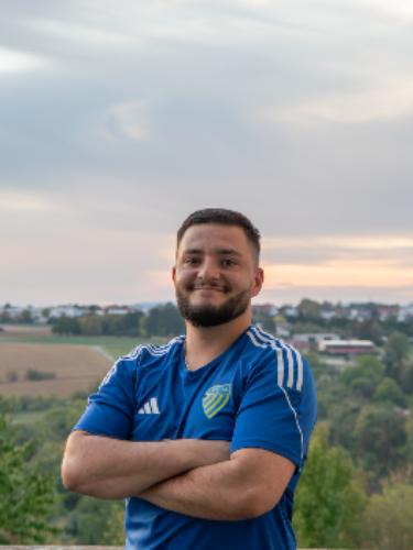 Julian Carta