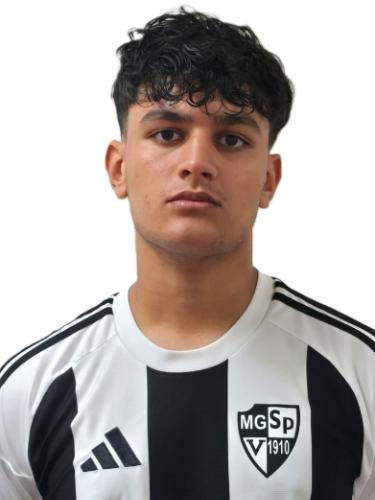 Ali Badaoui