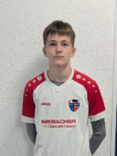 Jannis Hopf