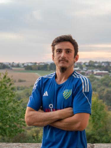 Christian Schmidgall