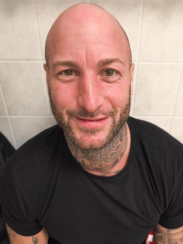 Marcel van Scharrel