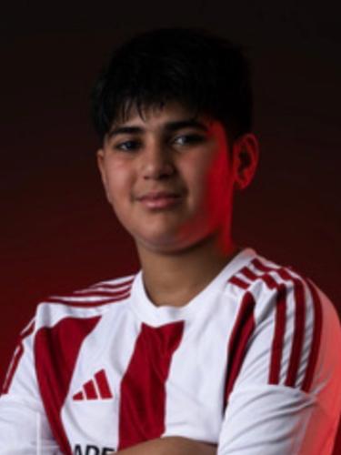 Rebas Kheder Khosro