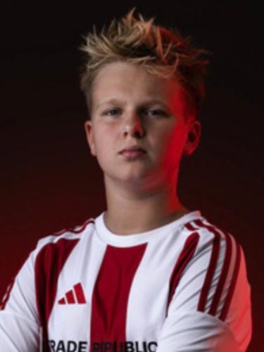Lenny Brüggemann