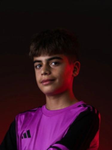 Darian Cviko