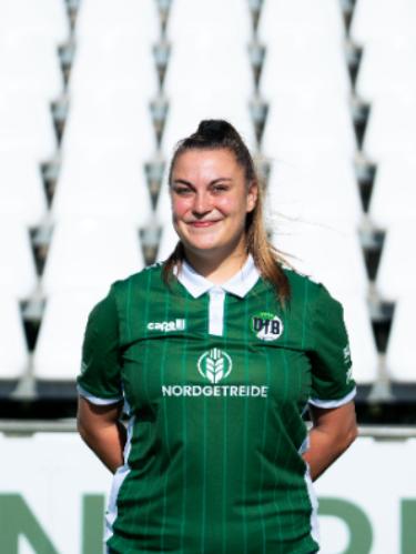 Line Eisenhardt