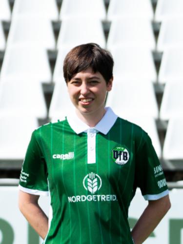 Tabea Sinja Elstner