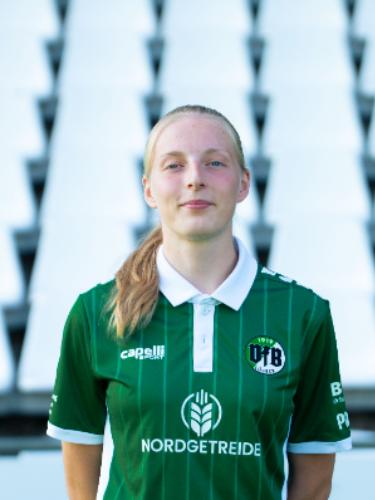 Jolie-Marie Grube