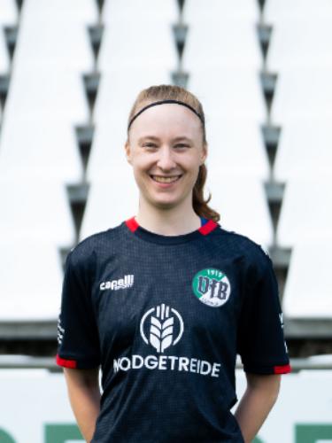 Linnea Maining