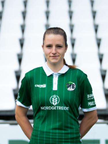 Sina-Maureen Schöning