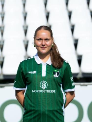 Lea-Marie Taschner