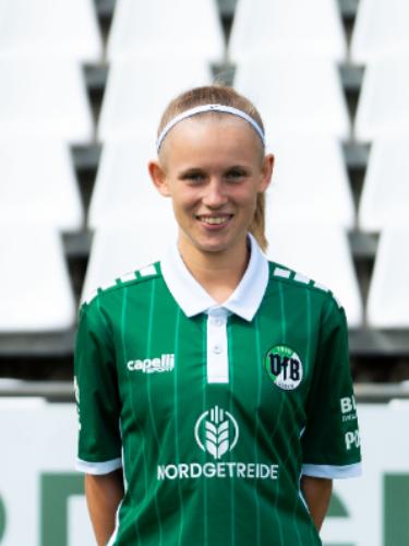 Lea-Sophie Urich