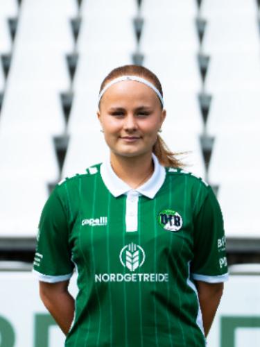 Marie Voss