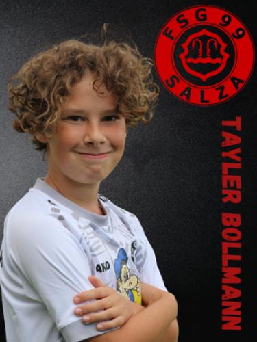 Tayler Bollmann