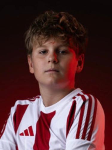 Noah Niklas Schmidt