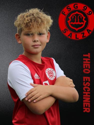 Theo Eschner