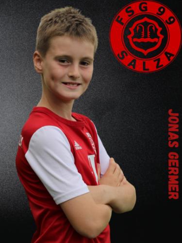 Jonas Germer