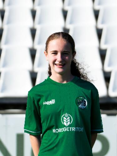 Maya Jaschkowitz