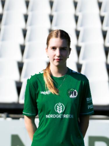 Lea Vilhelmina Schulz