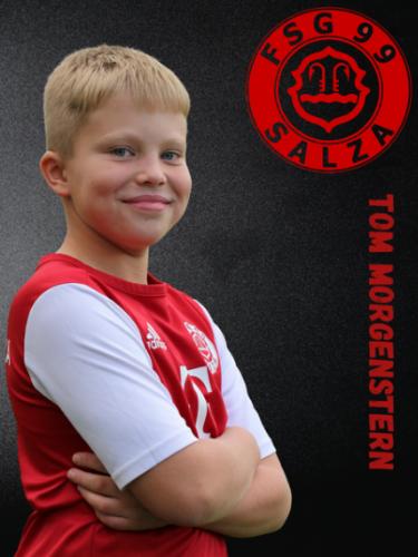 Tom Morgenstern