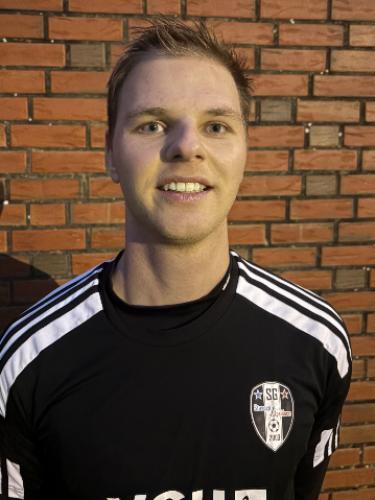 Tobias Brunsen