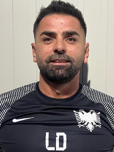 Liridon Duraku