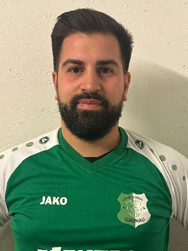 Ozan Köroglu