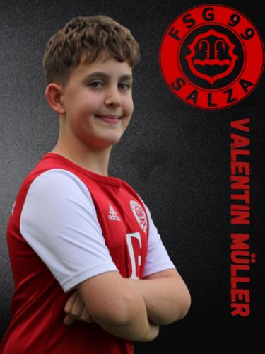 Valentin Müller