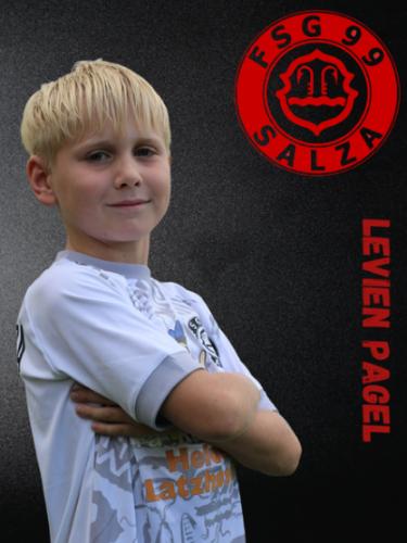 Levien Pagel