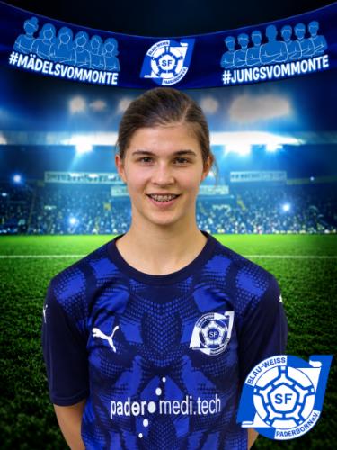 Zoe Thorenz