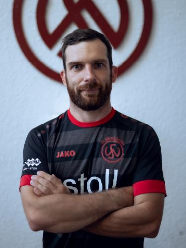 Marco König