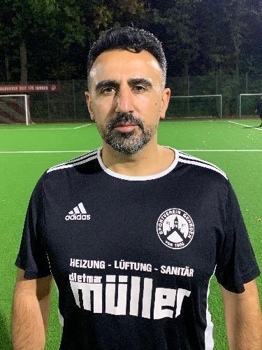 Hasan Adigüzel