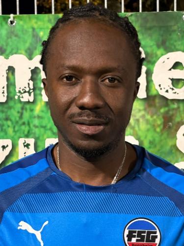 Aboubacar Toure