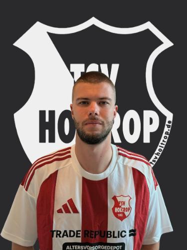 Jannis Huhn
