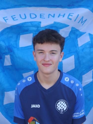 Justus Anheuser