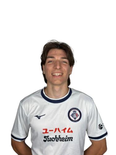 Nico Catania