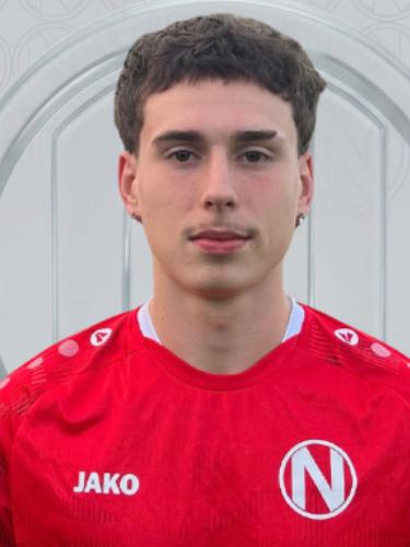 Noah Frank