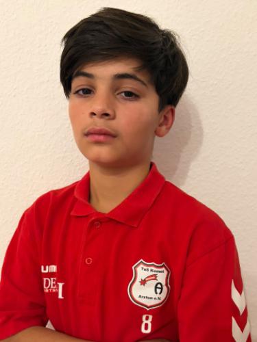 Milan Karim Brandt